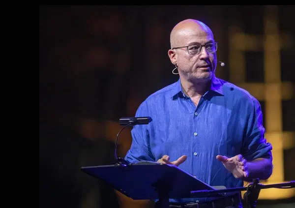 Una giornata particolare? Quella che racconta Aldo Cazzullo su La7 insieme ai suoi inviati: l'attacco di Via Rasella e la conseguente strage delle Fosse Ardeatine. Tra gli ospiti anche Luca Cordero di Montezemolo&hellip;