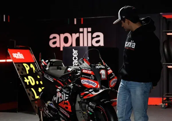 [VIDEO] Per Ducati &eacute; davvero una questione di principio o &eacute; "paura"? Test o non test, Jorge Martin vuole provarci in Qatar