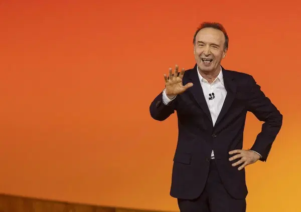 Il sogno? No, un incubo. Boom di ascolti per Roberto Benigni (28.1% di share), ma per spacciare fake news su Rai1? Altro che Manifesto di Ventotene, il teorico dell'Europa &egrave; Jacques Le Goff... 