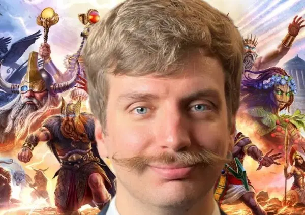 Chi &egrave; Marco Fasolio, il successore di Alessandro Barbero in Storia medievale all'Universit&agrave; del Piemonte Orientale? E insegna il Medioevo con i videogiochi...