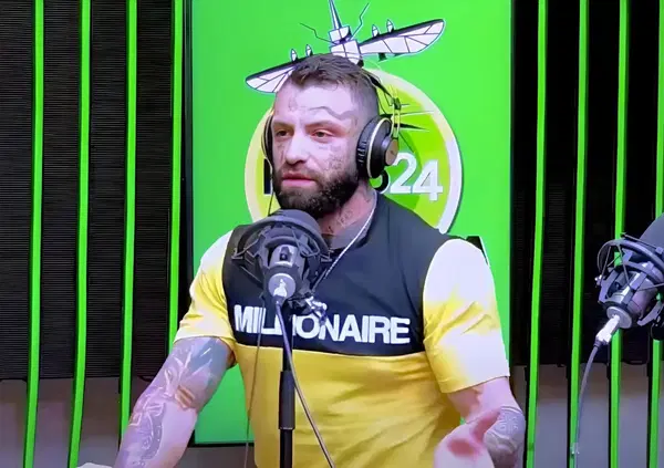 Caso Gintoneria Lacerenza, Alex Soldati spara: &ldquo;Le ragazze pregavano Davide. Quello non era il cu*o di Clotilde, lo conosco bene. E se uno pippa non gli tira&hellip;&rdquo;. E su escort e cocaina a La Zanzara con Cruciani e Parenzo&hellip;