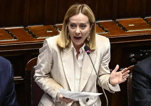 Luca Sommi asfalta Giorgia Meloni: &ldquo;Chi &egrave; contro il Manifesto di Ventotene &egrave; con il fascismo&rdquo;. Accordi&amp;Disaccordi? &ldquo;Facciamo fatica a trovare ospiti perch&eacute; a differenza di altri noi facciamo le domande&rdquo;. E sul piano ReArm Europe, l&rsquo;Ucraina e Trump&hellip;