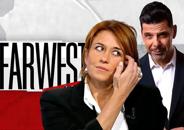 Perch&eacute; su Rai 3 non c&rsquo;&egrave; FarWest? &ldquo;Colpa&rdquo; di Newsroom di Monica Maggioni: focus sul cibo. Per cinque settimane Salvo Sottile &ldquo;in pausa&rdquo;