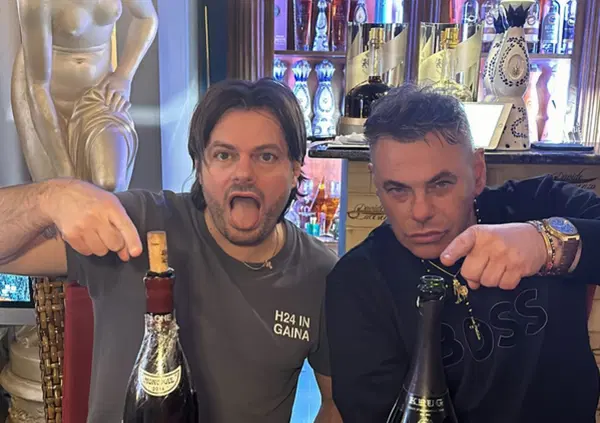 Caso Gintoneria Lacerenza, perch&eacute; hanno revocato la licenza al locale? Cosa c'era nel priv&eacute; oltre a ostriche e champagne? E i &ldquo;pacchetti su misura&rdquo; di coca ed escort?