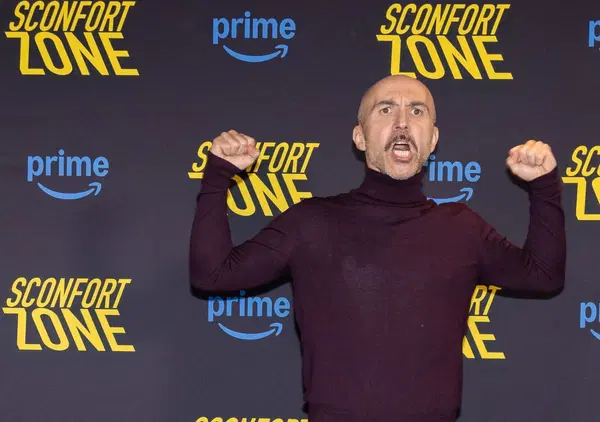 Sconfort Zone su Prime Video &egrave; sconfortante? Ma da quanto tempo, oramai, Maccio Capatonda non fa pi&ugrave; ridere? 