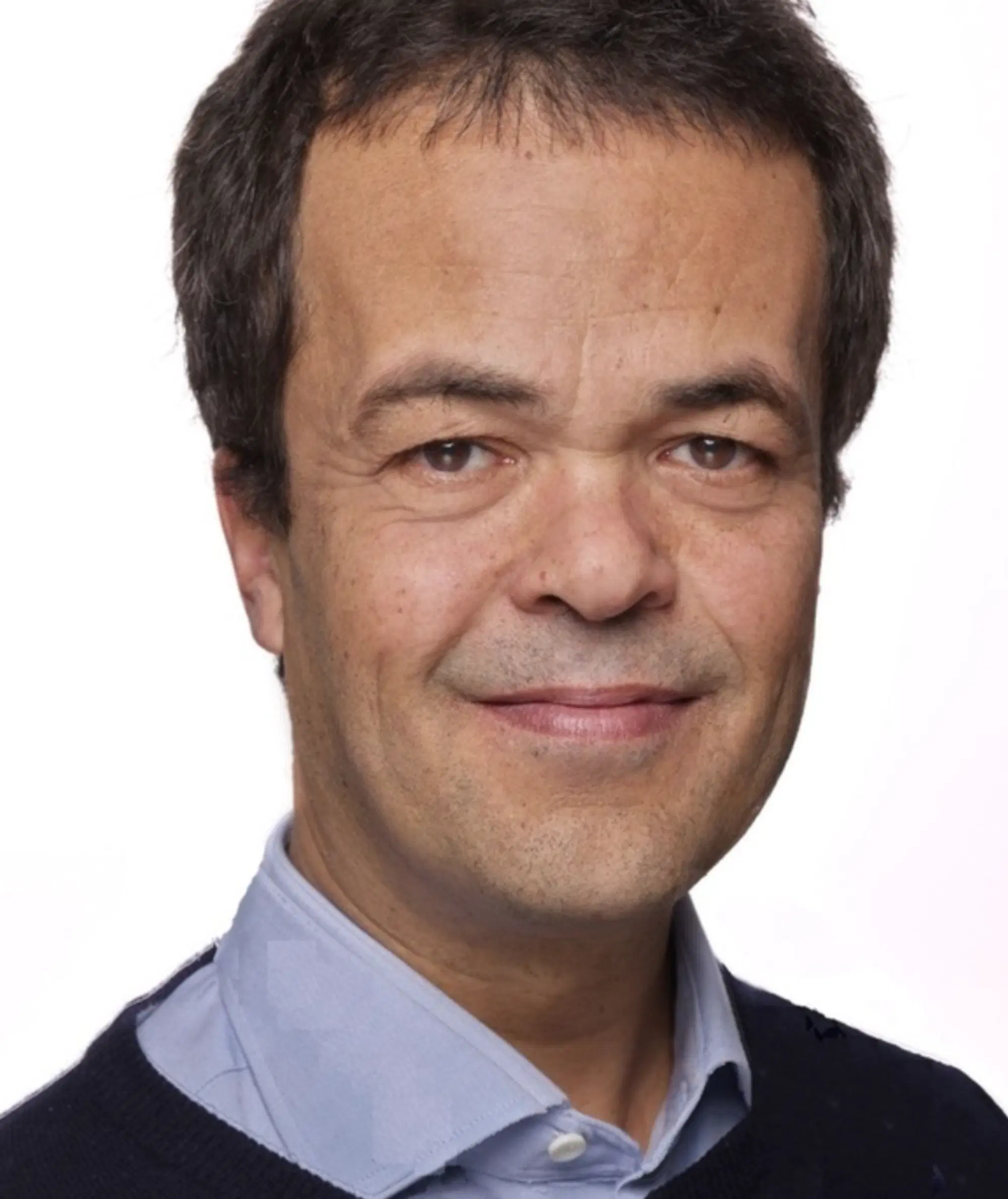 Marco Sessa, autore e presidente dell'Aisac