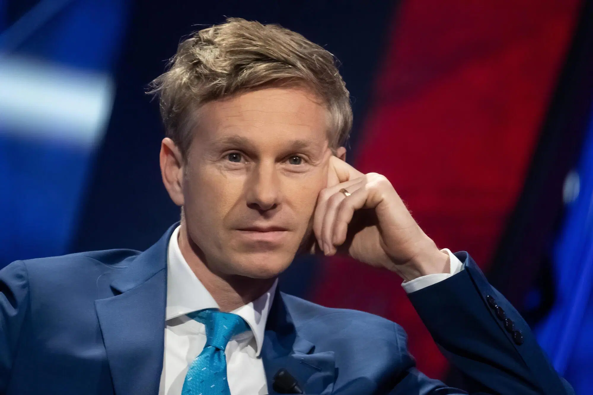 alessandro orsini professore