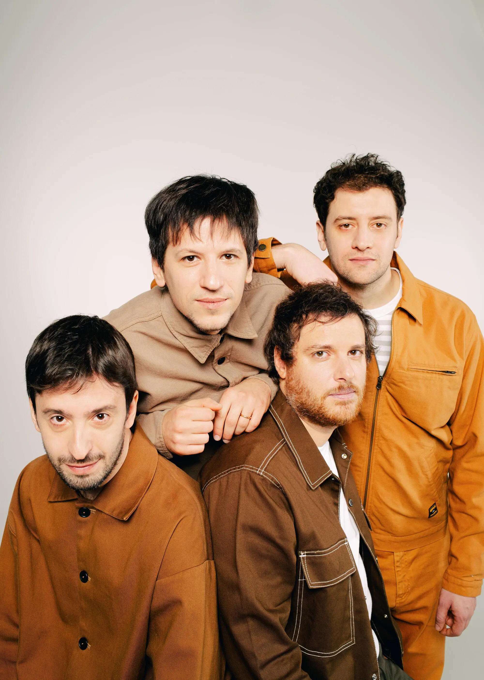 Eugenio in Via Di Gioia