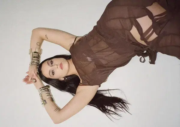 Ma il flirt di Gaia con Olly &egrave; Verissimo o Falsissimo? E il nuovo album "rosa dei venti" (con Gu&egrave;, Lorenzza, Capo Plaza e Toquinho)...
