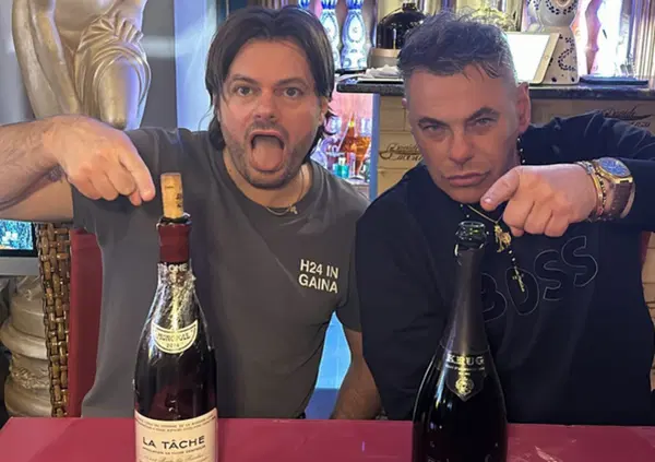 Caso Gintoneria Lacerenza, dopo la chiusura ora Filippo Champagne apre il suo Club personale? L&rsquo;annuncio: &ldquo;Dovete venire a inginocchiarvi davanti al dio della gaina&rdquo;. Ma &egrave; un bluff o&hellip;?