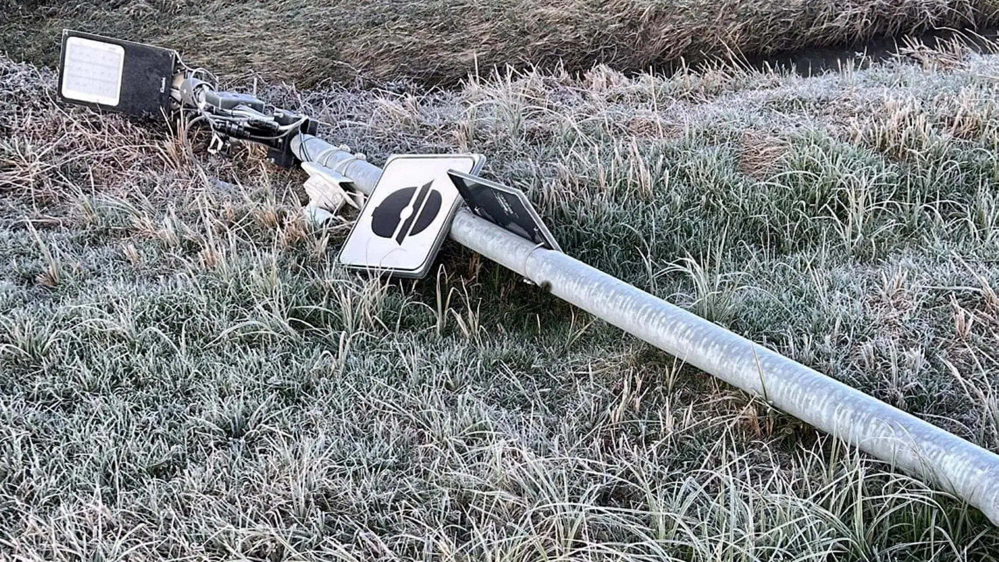 fleximan autovelox abbattuti