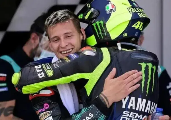Ok, ma Fabio Quartararo ha cambiato ancora idea? L'ultimatum per Yamaha e lo strappo su Valentino Rossi e Marc Marquez