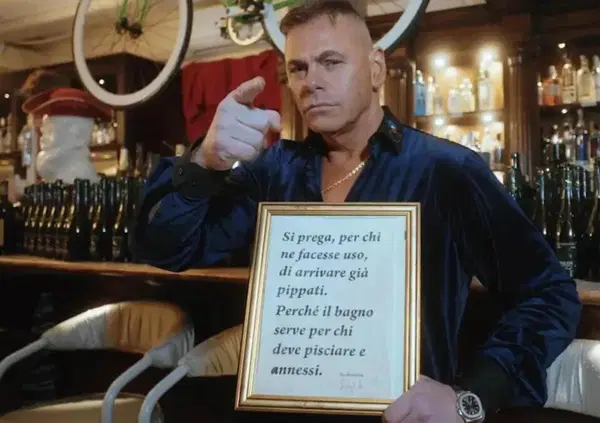 Intervista totale al critico Cuomo: i prezzi di Massari? &ldquo;Alta cucina come Formula 1&rdquo;. &ldquo;Lacerenza e Gintoneria? Non un buon ristoratore&rdquo;. I migliori? &ldquo;Romito, Gipponi e Rossi&rdquo;. Food influencer? &ldquo;Tasso Culinario, perch&eacute;&hellip;&rdquo;. E la guida Michelin che sbaglia...