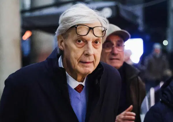 Come sta Vittorio Sgarbi? Dopo il Papa anche lui ricoverato al Policlinico Gemelli: ma cos&rsquo;ha? Dall&rsquo;intervista in cui confessa la depressione ai dettagli sulla malattia e il peggioramento di questi giorni 