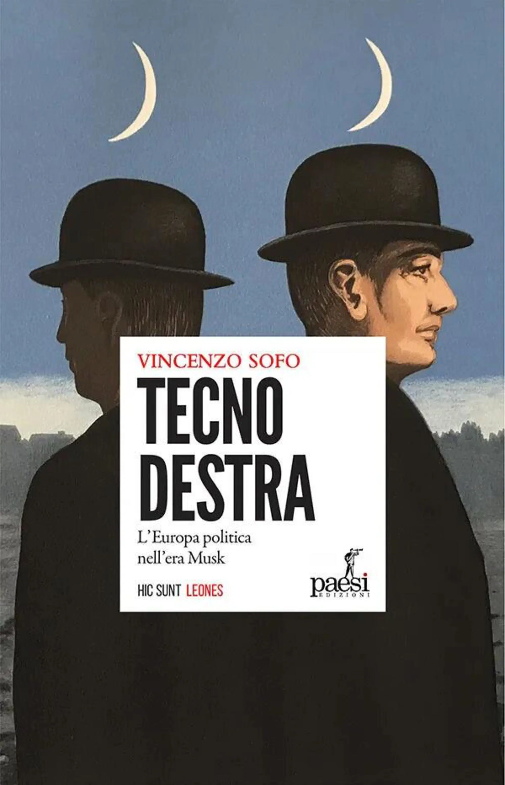 Tecnodestra di Vincenzo Sofo