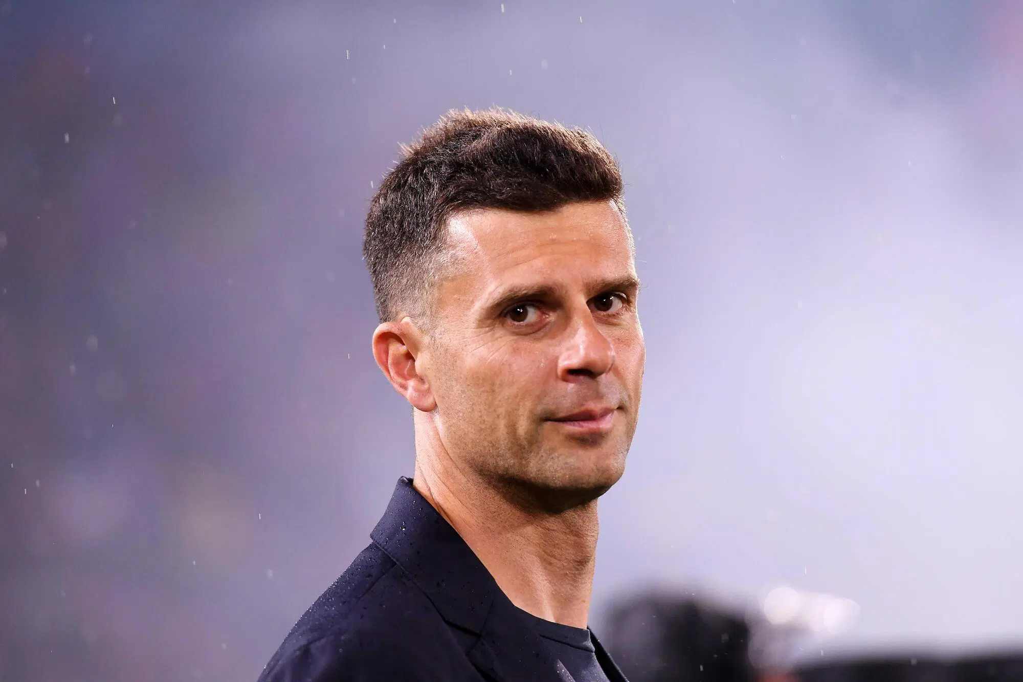 Thiago Motta esonerato