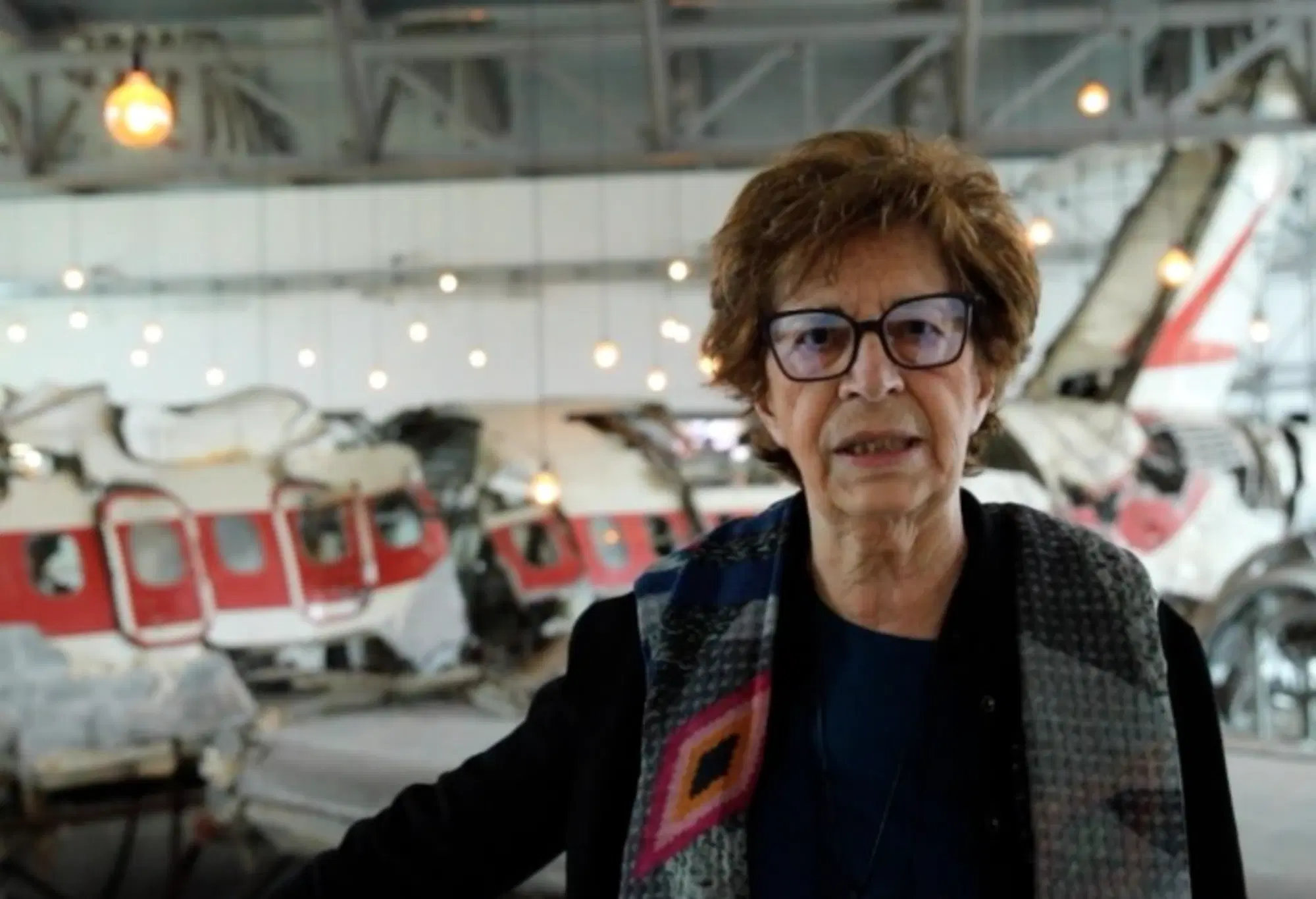 presidente dell&rsquo;associazione dei familiari delle vittime della strage, Daria Bonfietti