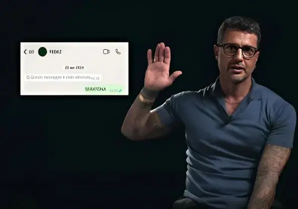 Falsissimo ultras, Corona clamoroso sulla Curva Sud del Milan: gli audio incastrano Fedez sul pestaggio di Iovino? &ldquo;Reato associativo&rdquo;. L'ascesa di Luca Lucci e cosa rischia Emis Killa? "Riciclaggio in Italian Ink&hellip;&rdquo;   