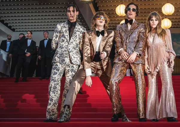 Intervista bomba al critico Guglielmi: &ldquo;Maneskin? Clich&eacute; rock, non poteva durare&rdquo;. La trap? &ldquo;Fastidio fisico&rdquo;. Sanremo, il &ldquo;clan degli autori&rdquo; e Morgan, Manuel Agnelli e X Factor, Lucio Corsi &ldquo;vero vincitore&rdquo; (non Olly) e l'indie in pasto alle major...