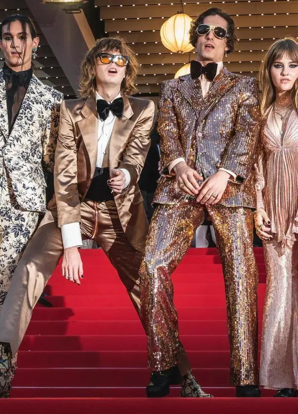 Intervista bomba al critico Guglielmi: &ldquo;Maneskin? Clich&eacute; rock, non poteva durare&rdquo;. La trap? &ldquo;Fastidio fisico&rdquo;. Sanremo, il &ldquo;clan degli autori&rdquo; e Morgan, Manuel Agnelli e X Factor, Lucio Corsi &ldquo;vero vincitore&rdquo; (non Olly) e l'indie in pasto alle major...