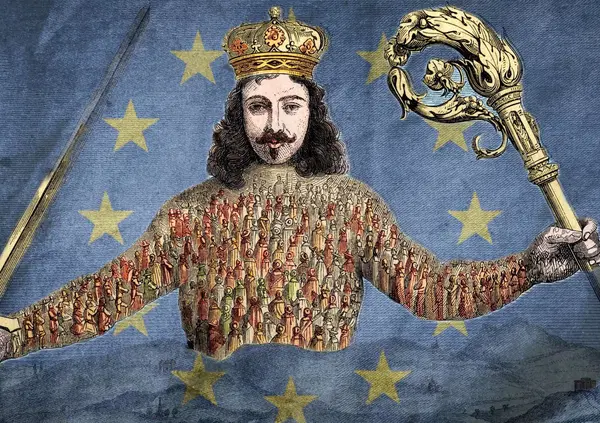 SENTITE QUESTA: L&rsquo;Europa si converta alla monarchia! Dal divieto delle auto a benzina ai dazi contro Trump, la guerra in Ucraina, Putin e&hellip; Solo un principe ci pu&ograve; salvare