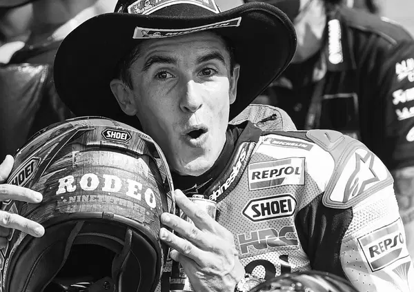 Il Texas? S&igrave;, &egrave; il regno di Marc Marquez, ma &egrave; anche la terra de &ldquo;l&rsquo;ultima volta di qualcun altro&rdquo; (occhio a Zarco, Bezzecchi e non solo)