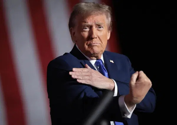 Ma quale sputtanamento, con lo scoop dell&rsquo;Atlantic sulle chat di Vance, Hegseth &amp; Co. Trump ha fregato l&rsquo;Europa un&rsquo;altra volta: ecco tutto quello che non torna dell&rsquo;interpretazione mainstream...