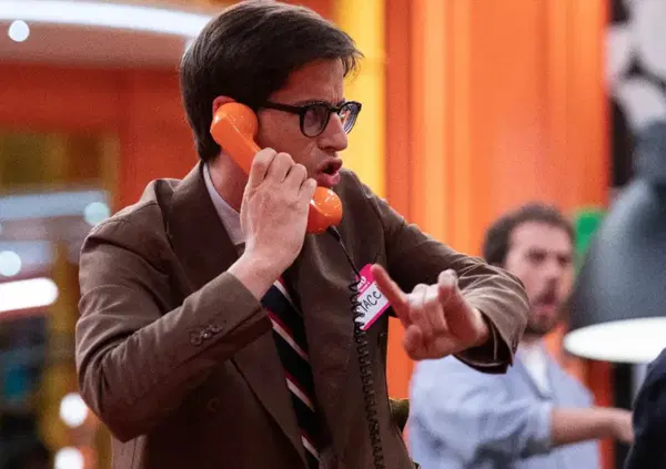 Ok, chi caz*o &egrave; Alessandro Ciacci, il vero outsider di Lol 5 su Prime Video? &ldquo;Sar&ograve; il bambino che dice oscenit&agrave;&hellip;&rdquo;