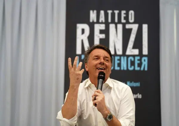 Vittorio Feltri stronca pesantemente il nuovo libro di Matteo Renzi, &ldquo;L&rsquo;influencer&rdquo;: &ldquo;Invidioso di Giorgia Meloni. Ma possibile che siano sempre gli uomini di sinistra a usare violenza verbale contro le donne?&rdquo; 