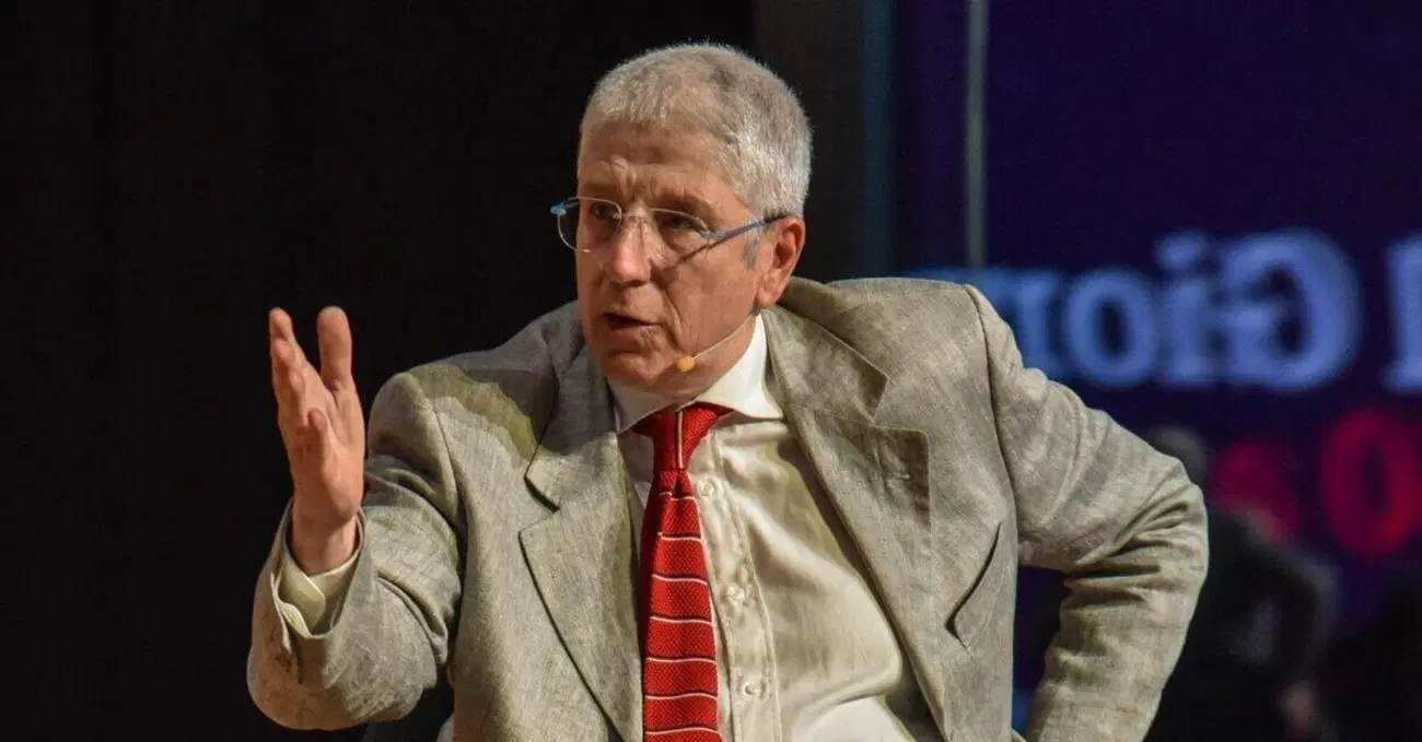 Mario Giordano sempre &ldquo;Fuori dal coro&rdquo; su Rete 4: dal riarmo europeo (che favorisce la Germania), alle frodi alimentari e i matrimoni combinati. E sui ladri di case e l&rsquo;aggressione ai suoi giornalisti in un campo nomade&hellip;