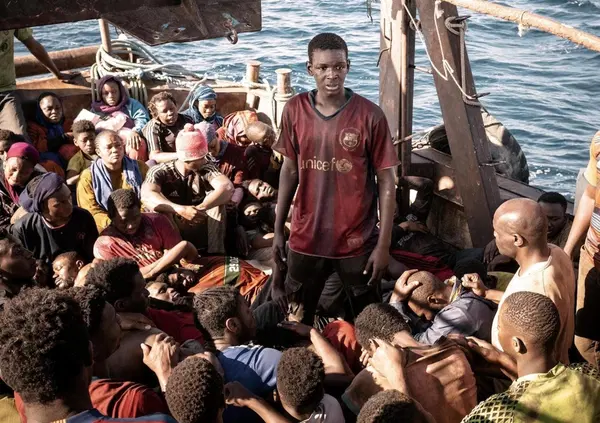 &ldquo;Io Capitano&rdquo; di Matteo Garrone per la prima volta in tv su Rai 1. Ecco perch&eacute; vale la pena vedere il film che rischi&ograve; di vincere l&rsquo;Oscar