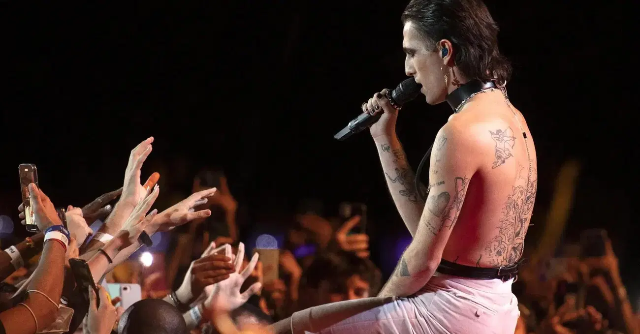 Intervista totale al critico Molendini: la discografia? &ldquo;Dominata da un monopolio&rdquo;. Amici di Maria? &ldquo;Sente concorrenza di X Factor&rdquo;. I Maneskin? &ldquo;Damiano e Victoria meglio con la band&rdquo;. E sugli autori a Sanremo, Eurovision, i finti sold out e la trap...