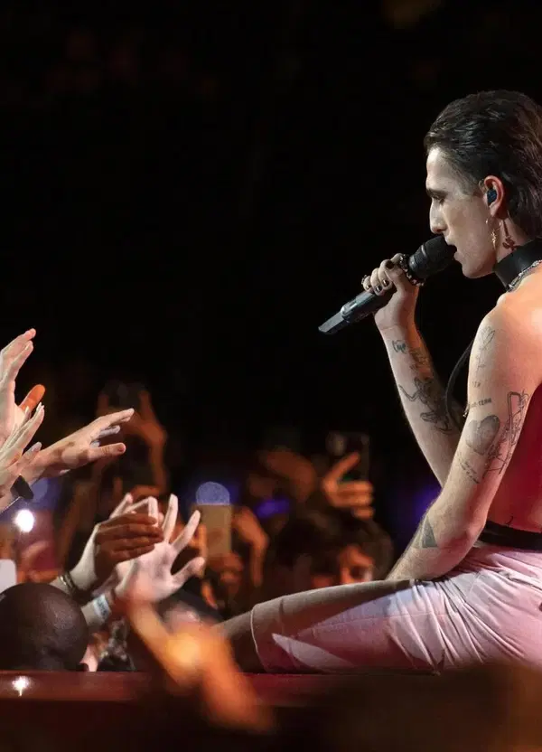 Intervista totale al critico Molendini: la discografia? &ldquo;Dominata da un monopolio&rdquo;. Amici di Maria? &ldquo;Sente concorrenza di X Factor&rdquo;. I Maneskin? &ldquo;Damiano e Victoria meglio con la band&rdquo;. E sugli autori a Sanremo, Eurovision, i finti sold out e la trap...