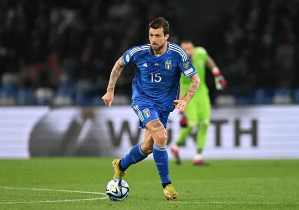 PSICODRAMMA ITALIA: Ma davvero siamo gi&agrave; in crisi con la Norvegia per i mondiali (e pensiamo ad Acerbi solo per paura di Haaland)?