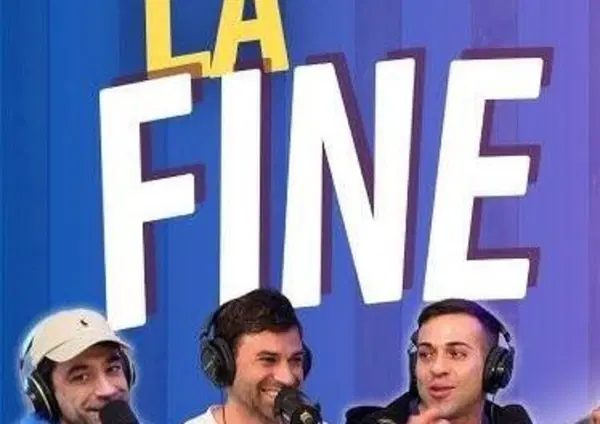 Perch&eacute; il podcast Gurulandia chiude? C'entra Fabrizio Corona? Troppe querele? E Marco Cappelli spiega che anche Bsmt, Tintoria, One more time e Muschio Selvaggio&hellip;