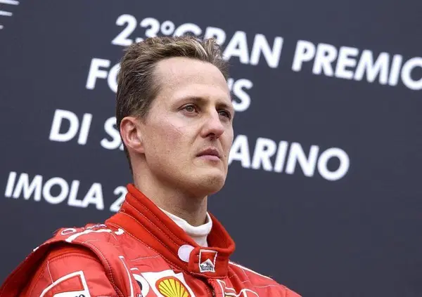 Come sta davvero Schumacher? &ldquo;La situazione &egrave; tristissima&rdquo; per Michael. L&rsquo;amara rivelazione sulla salute dell&rsquo;ex Ferrari di un insider vicino alla moglie Corinna e alla famiglia. E sul caso di estorsione...