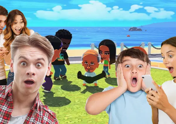 Tomodachi Life &ndash; Una vita da sogno (Living the dream), Nintendo annuncia il nuovo videogioco e il web esplode: il nuovo trailer gi&agrave; virale e tutti i dettagli. Forse &egrave; ora di fuggire in un gioco di simulazione? [VIDEO]