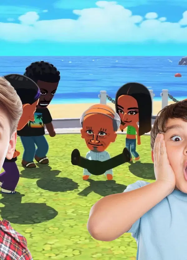 Tomodachi Life &ndash; Una vita da sogno (Living the dream), Nintendo annuncia il nuovo videogioco e il web esplode: il nuovo trailer gi&agrave; virale e tutti i dettagli. Forse &egrave; ora di fuggire in un gioco di simulazione? [VIDEO]