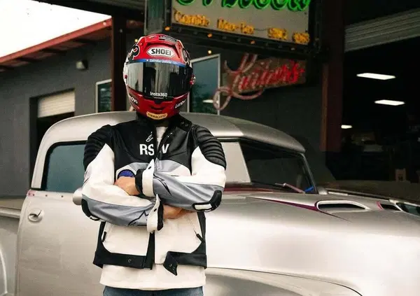 Austin ha tre problemi e una soluzione: la sorpresa di Jorge Mart&iacute;n, quella di Schwantz e un demonio per tutti, Marc Marquez: &ldquo;Io come Lewis Hamilton? Un piacere&rdquo;