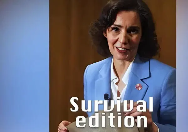 Tranquilli, contro la guerra nucleare abbiamo i boy scout! Non ve ne siete resi conto, ma il video con il kit di sopravvivenza dell'Europa &egrave; una strategia per farci abituare all'orrore...