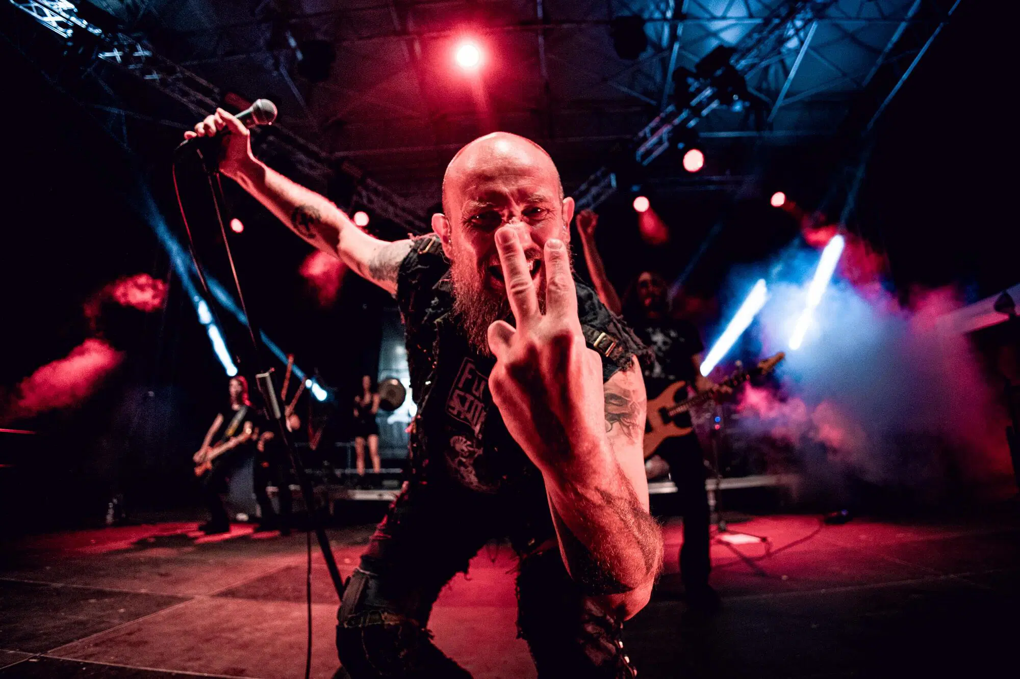 Lorenzo "Lore" Marchesi Folkstone