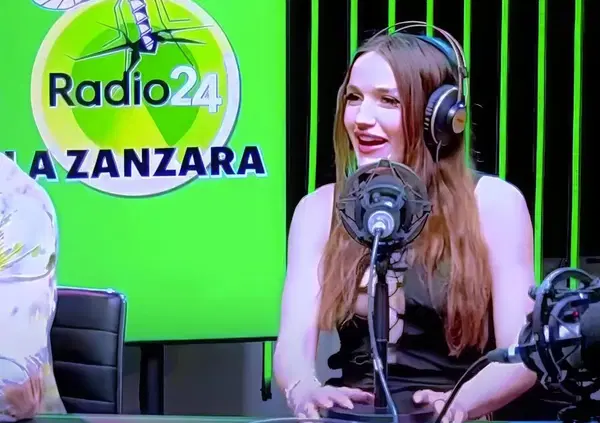 Caso Lacerenza: &ldquo;Alla Gintoneria qualunque ragazza poteva diventare escort&rdquo;. Alex Soldati e la fidanzata Katsiaryna Bondarava a La Zanzara: &ldquo;Spesi 40mila euro in due anni, spesso offriva Davide. Ne uscir&agrave; pulito&rdquo;