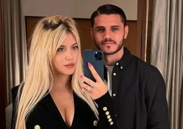 Bambini sui social? Selvaggia Lucarelli spara su Wanda Nara e Mauro Icardi: &ldquo;Carne da gossip&rdquo;. Il divorzio e i figli usati per &ldquo;vendicarsi&rdquo;, finir&agrave; come tra Kanye West e Kim Kardashian?