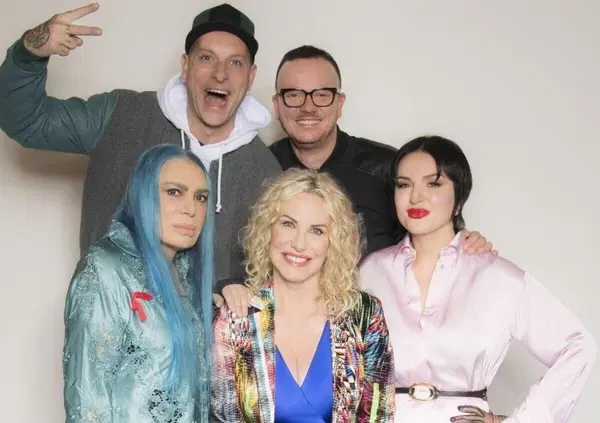 The Voice Senior (Rai 1), dopo le Blind Auditions &egrave; "Knock Out" per lo show di Antonella Clerici? E i giudici Clementino, Gigi d&rsquo;Alessio, Arisa e Loredana Bert&eacute;&hellip;