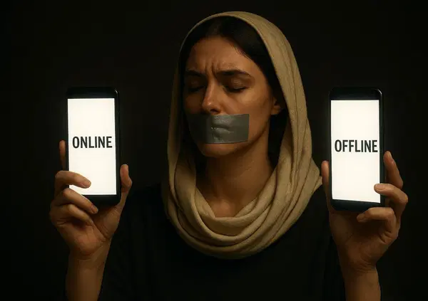 Benvenuti nel nuovo puritanesimo digitale: ecco perch&eacute; siamo censurati, ipocriti e perennemente offesi