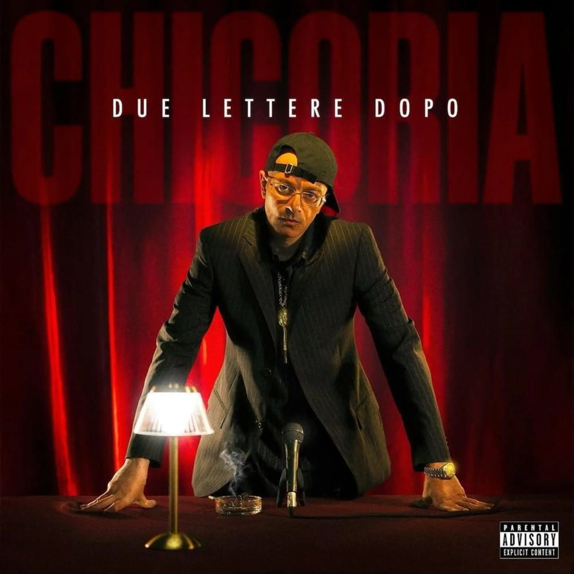 Chicoria Due lettere dopo
