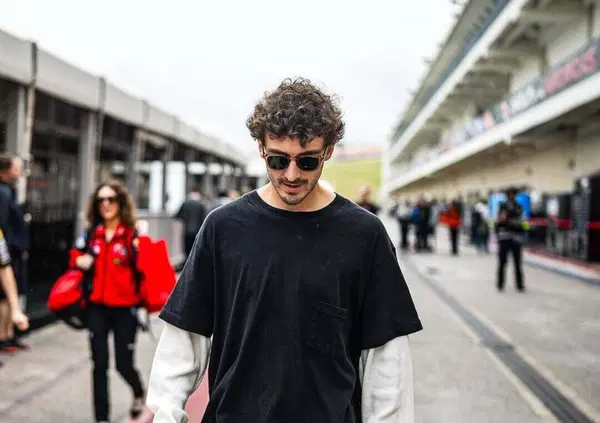 Marc Marquez ha gi&agrave; vinto il mondiale? Pendejos, ascoltate Bagnaia: &ldquo;Non mi sono spiegato, non voglio la GP24. Valentino? Ha detto la sua&rdquo;