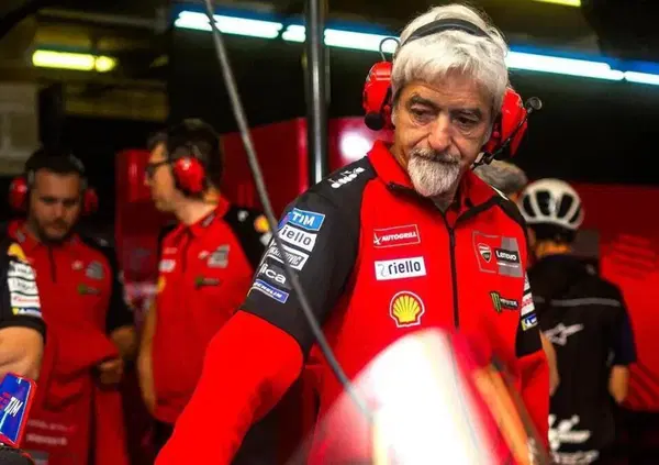 Ma che meraviglia questa MotoGP in cui Gigi Dall&rsquo;Igna attacca senza mezzi termini Massimo Rivola: &ldquo;Non ci &egrave; piaciuto assolutamente il modus operandi&rdquo;