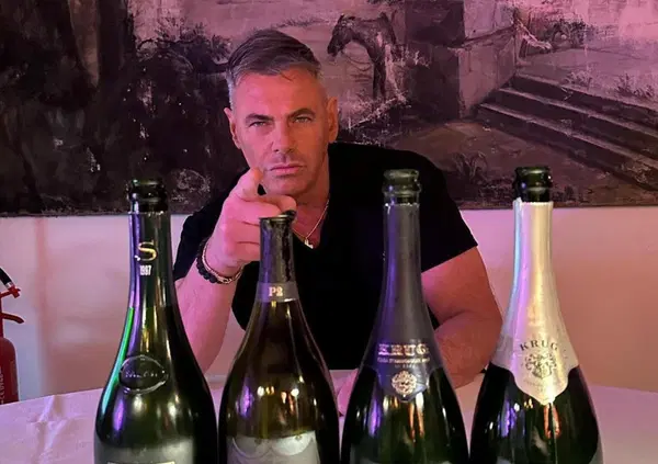 Caso Gintoneria, ma cosa c&rsquo;entra Davide Lacerenza con la morte di Roberta? La bomba sganciata a Ore 14: &ldquo;Dopo il suicidio un uomo, chiamato dal compagno, si &egrave; precipitato a casa e&hellip;&rdquo;