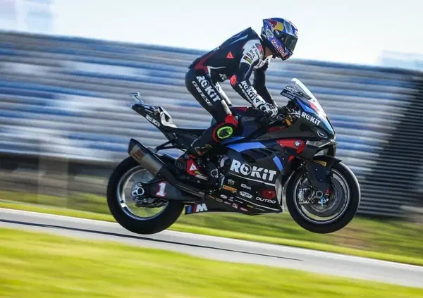 La MotoGP &egrave; una Marquez cup? Meno male che c&rsquo;&egrave; questa SBK: Toprak e Bulega da defibrillatore a Portimao